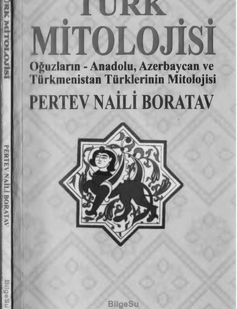 Türk Mitolojisi