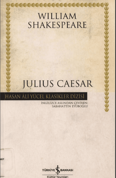 Julius Caesar