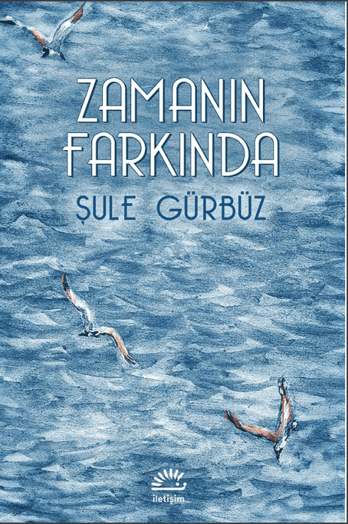 Zamanın Farkında