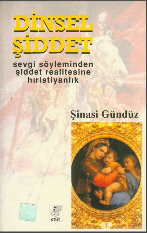 Dinsel Şiddet