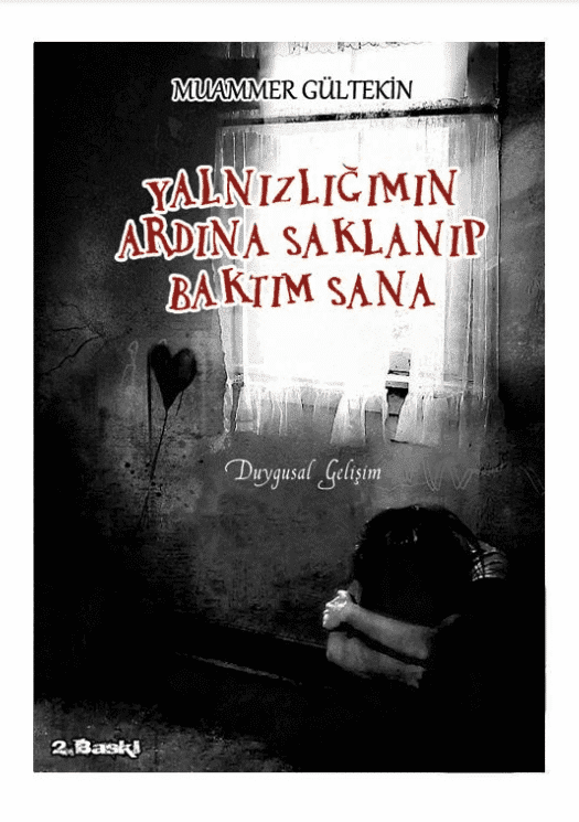 Yalnızlığımın Ardına Saklanıp Baktım Sana