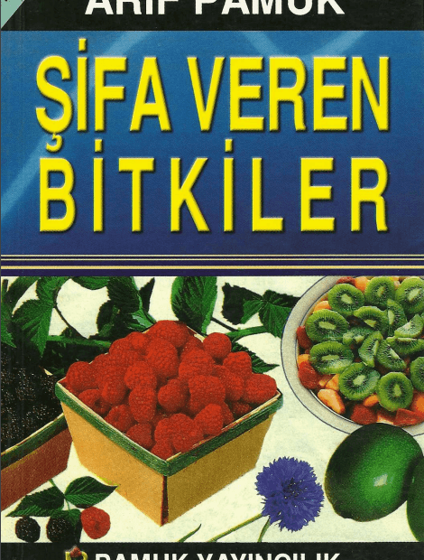 Şifa veren bitkiler