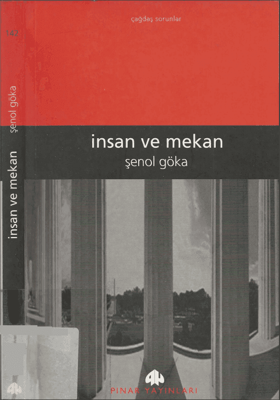 İnsan ve Mekan