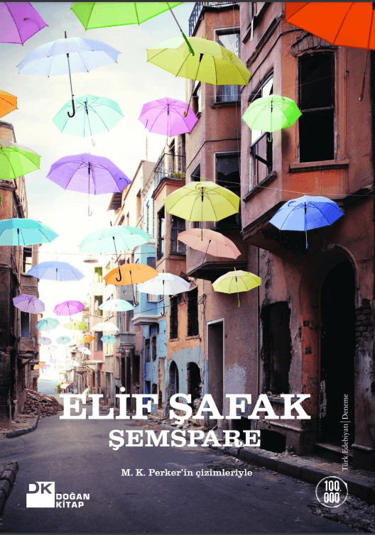 Elif Şafak - Şemspare PDF İndir