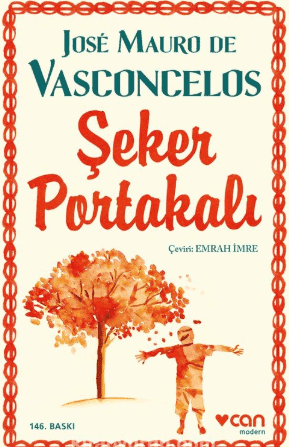 José Mauro de Vasconcelos - Şeker Portakalı - PDF İndir