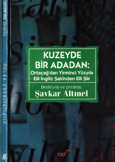 Şavkar Altınel - Kuzeyde Bir Adadan - PDF İndir Oku