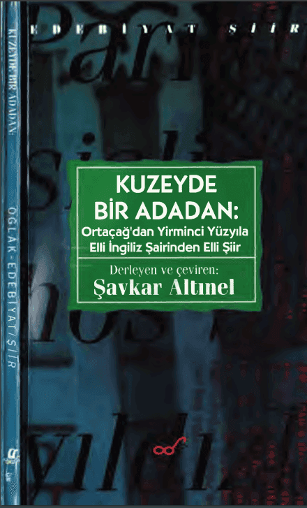 Kuzeyde Bir Adadan