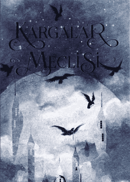 Leigh Bardugo - Kargalar Meclisi (Six of Crows) PDF İndir