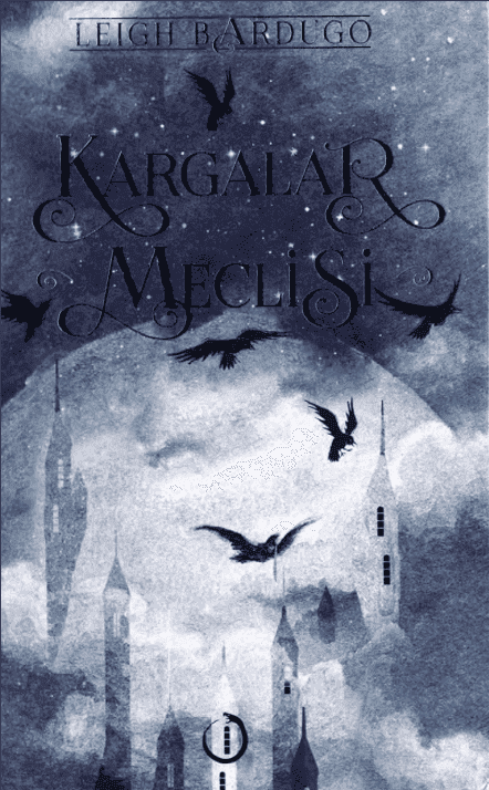 Leigh Bardugo - Kargalar Meclisi (Six of Crows) PDF İndir