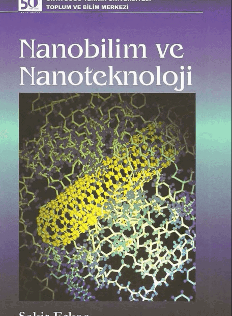 Nanobilim ve Nanoteknoloji