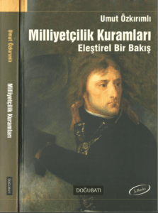 Milliyetçilik Kuramları PDF Kitap İndir