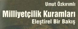 Milliyetçilik Kuramları PDF Kitap İndir