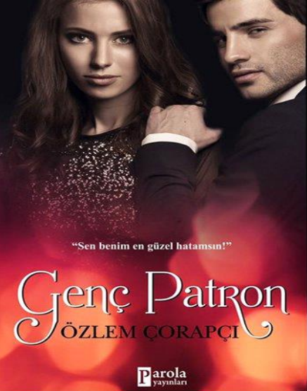 Özlem Çorapçı - Genç Patron - PDF indir