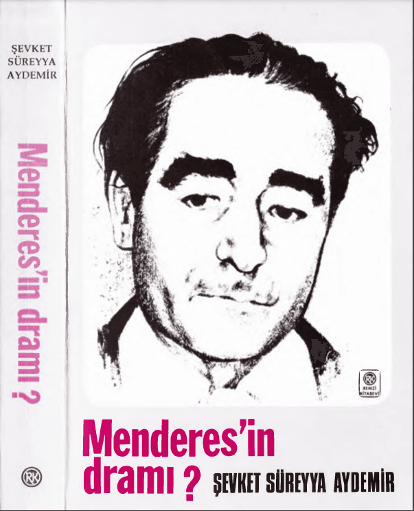 Menderes’in Dram